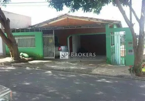 Foto 1 de Casa com 9 Quartos à venda, 300m² em Jardim Conceição, Campinas