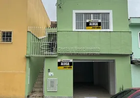 Foto 1 de Ponto Comercial para alugar, 70m² em Vila Euclides, São Bernardo do Campo