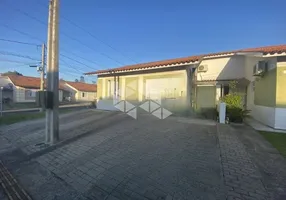 Foto 1 de Casa de Condomínio com 2 Quartos à venda, 75m² em São José, Canoas