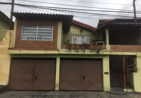 Foto 1 de Casa com 4 Quartos à venda, 189m² em Vila Osasco, Osasco