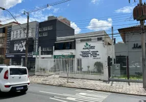 Foto 1 de Consultório com 5 Quartos à venda, 135m² em Centro, Curitiba