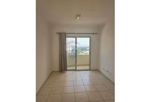 Foto 1 de Apartamento com 3 Quartos para alugar, 90m² em Vila Ema, São José dos Campos