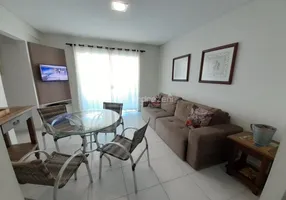 Foto 1 de Apartamento com 2 Quartos para alugar, 75m² em Bombas, Bombinhas