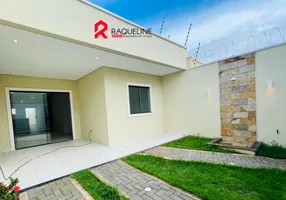 Foto 1 de Casa com 3 Quartos à venda, 104m² em Aeroporto, Juazeiro do Norte