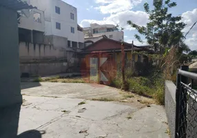 Foto 1 de Lote/Terreno à venda, 360m² em Santa Amélia, Belo Horizonte