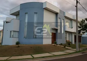 Foto 1 de Casa de Condomínio com 4 Quartos à venda, 302m² em Condominio Parque Residencial Damha III, São Carlos