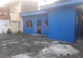 Foto 1 de Casa com 3 Quartos à venda, 370m² em Balneário Gaivota, Itanhaém