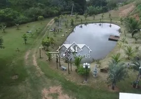 Foto 1 de Fazenda/Sítio com 2 Quartos à venda, 600m² em Centro, Paraíba do Sul