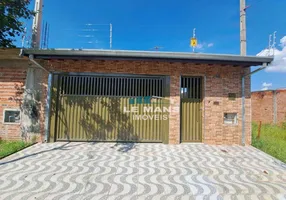 Foto 1 de Casa com 2 Quartos à venda, 81m² em Vila Sônia, Piracicaba