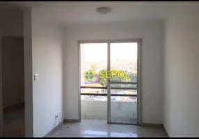 Foto 1 de Apartamento com 2 Quartos à venda, 50m² em Jardim Quarto Centenário, São Paulo