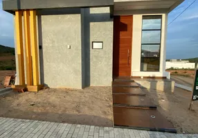 Foto 1 de Casa de Condomínio com 3 Quartos à venda, 118m² em Massaranduba, Arapiraca
