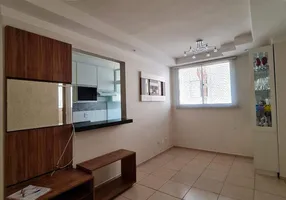 Foto 1 de Apartamento com 2 Quartos à venda, 53m² em Vila Omar, Americana