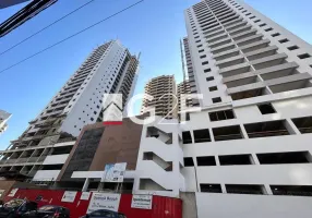 Foto 1 de Apartamento com 3 Quartos à venda, 105m² em Vila Alzira, Guarujá