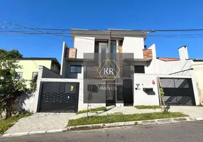 Foto 1 de Casa de Condomínio com 3 Quartos à venda, 195m² em Boneca do Iguaçu, São José dos Pinhais