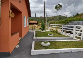 Foto 1 de Fazenda/Sítio com 3 Quartos à venda, 80m² em , Bom Jardim de Minas