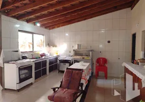 Foto 1 de Casa com 4 Quartos à venda, 230m² em Jardim Ana Carolina, Jaú