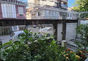 Foto 1 de Casa com 6 Quartos à venda, 478m² em Vila Isabel, Rio de Janeiro