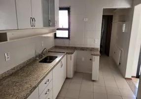 Foto 1 de Apartamento com 3 Quartos para alugar, 110m² em Cidade Nova I, Indaiatuba