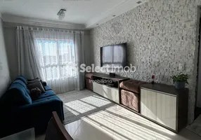 Foto 1 de Apartamento com 3 Quartos à venda, 82m² em Jardim Pilar, Mauá