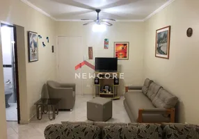 Foto 1 de Apartamento com 2 Quartos à venda, 80m² em Vila Tupi, Praia Grande