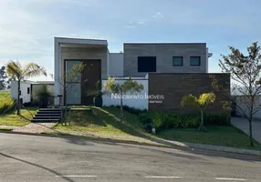 Foto 1 de Casa de Condomínio com 4 Quartos à venda, 450m² em Loteamento Residencial Entre Verdes , Campinas