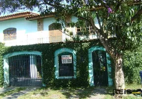 Foto 1 de Casa com 4 Quartos à venda, 378m² em Jardim Nova Ipanema, Sorocaba