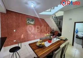 Foto 1 de Casa com 3 Quartos à venda, 160m² em CAXAMBU, Piracicaba