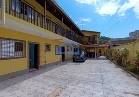 Foto 1 de Sobrado com 6 Quartos à venda, 290m² em Prainha, Caraguatatuba