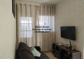 Foto 1 de Casa com 2 Quartos à venda, 90m² em Vila Sônia, Piracicaba