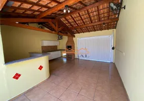 Foto 1 de Casa com 3 Quartos à venda, 130m² em Jardim Astúrias I, Piracicaba