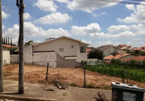 Foto 1 de Lote/Terreno à venda, 360m² em Parque Taquaral, Campinas