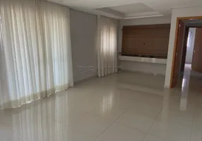 Foto 1 de Apartamento com 3 Quartos à venda, 135m² em Bosque das Juritis, Ribeirão Preto