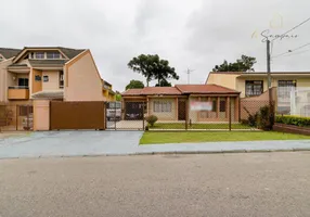 Foto 1 de Casa com 3 Quartos à venda, 197m² em Capão Raso, Curitiba