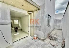 Foto 1 de Apartamento com 3 Quartos à venda, 90m² em Copacabana, Belo Horizonte