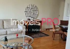 Foto 1 de Apartamento com 2 Quartos à venda, 75m² em Morumbi, São Paulo