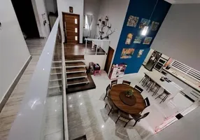 Foto 1 de Casa de Condomínio com 2 Quartos à venda, 268m² em Jardim Tarumã, Jundiaí