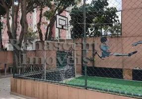 Foto 1 de Apartamento com 2 Quartos à venda, 59m² em Jardim Palmares, São Paulo