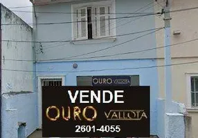 Foto 1 de Sobrado com 2 Quartos à venda, 109m² em Móoca, São Paulo