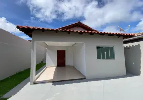 Foto 1 de Casa com 3 Quartos à venda, 176m² em Setor Sul, Formosa