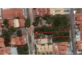 Foto 1 de Lote/Terreno para alugar, 1040m² em Edson Queiroz, Fortaleza