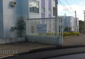 Foto 1 de Apartamento com 2 Quartos à venda, 60m² em Maria Turri, Rio das Ostras