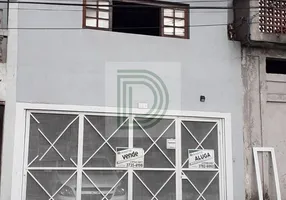 Foto 1 de Sobrado com 3 Quartos para venda ou aluguel, 240m² em Jardim Ester, São Paulo