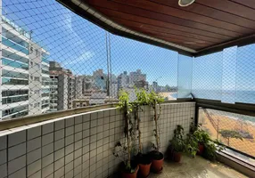 Foto 1 de Apartamento com 3 Quartos à venda, 165m² em Praia da Costa, Vila Velha