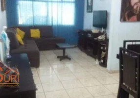 Foto 1 de Sobrado com 5 Quartos à venda, 125m² em Vila Uras, São Bernardo do Campo