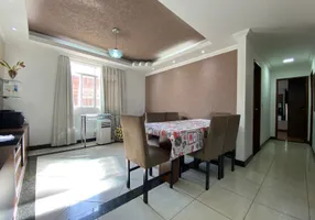 Foto 1 de Apartamento com 3 Quartos à venda, 108m² em Santa Amélia, Belo Horizonte