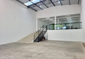 Foto 1 de Galpão/Depósito/Armazém para alugar, 450m² em Areião, Piracicaba