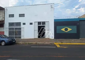 Foto 1 de Ponto Comercial para venda ou aluguel, 125m² em Palmital, Marília