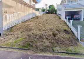 Foto 1 de Lote/Terreno à venda, 527m² em Pedra Branca, Palhoça