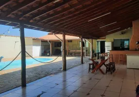 Foto 1 de Casa com 2 Quartos para alugar, 475m² em Residencial Santo Antônio, Piracicaba