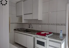 Foto 1 de Apartamento com 2 Quartos à venda, 53m² em Remédios, Osasco